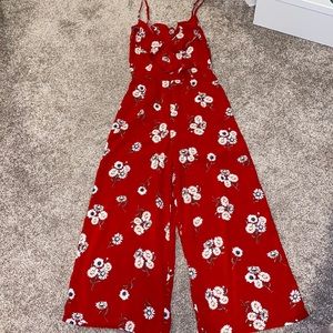 Size 2 jumpsuit